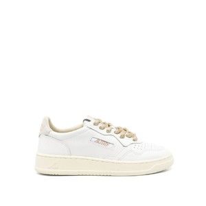 Autry Medalist Low-Top Sneakers - NWT